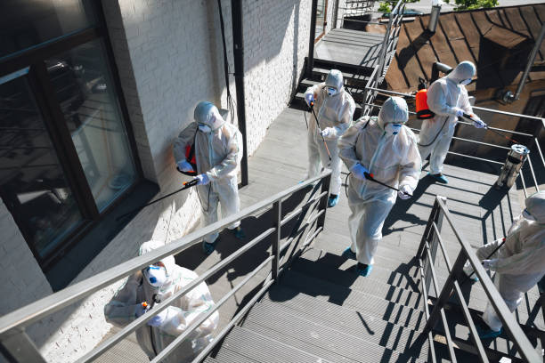 Best Indoor Air Quality Assessment  in Eaton Rapids, MI